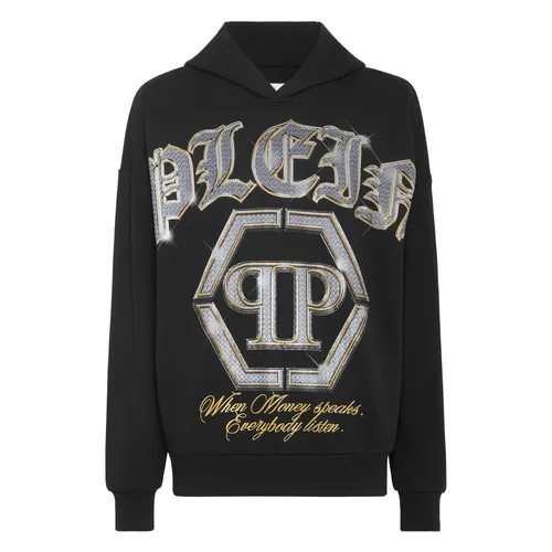 Sweatshirts & Hoodies > Hoodies - - Philipp Plein - Modalova
