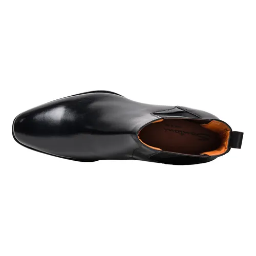 Shoes > Boots > Chelsea Boots - - Santoni - Modalova