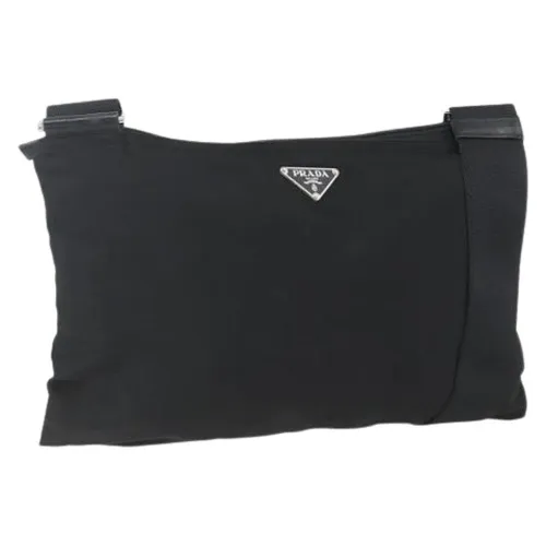 Pre-owned > Pre-owned Bags > Pre-owned Cross Body Bags - - Prada Vintage - Modalova