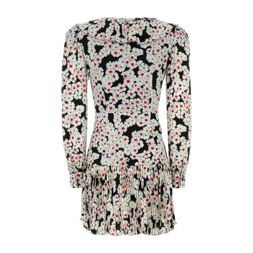 Dresses > Day Dresses > Short Dresses - - Alessandra Rich - Modalova