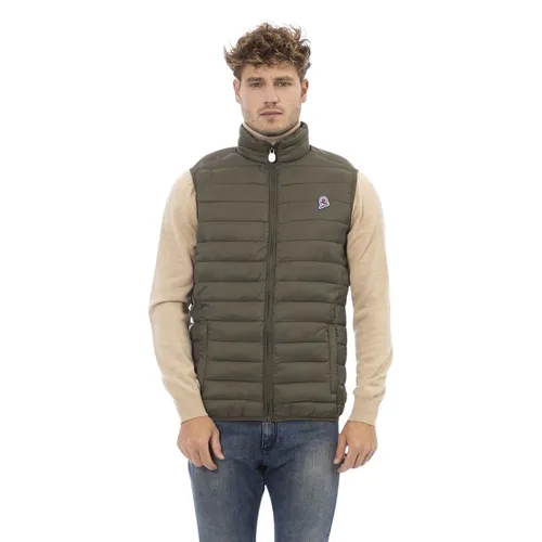 Invicta - Jackets > Vests - Green - Invicta - Modalova