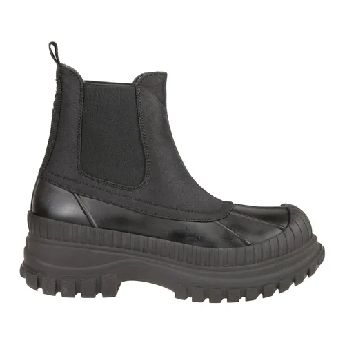 Shoes > Boots > Chelsea Boots - - Ganni - Modalova