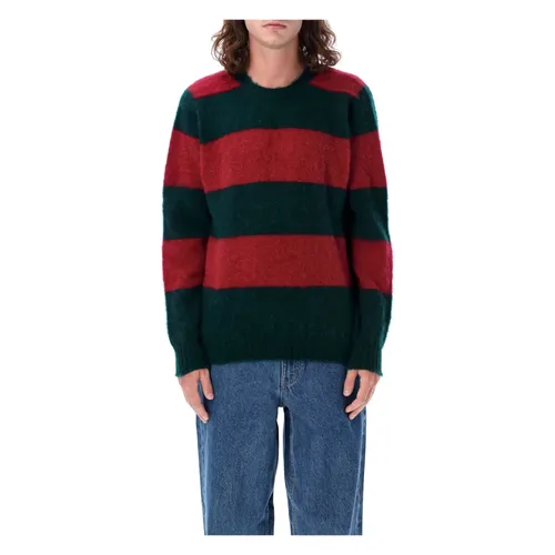 Knitwear > Round-neck Knitwear - - Howlin' - Modalova