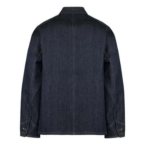 Jackets > Denim Jackets - - Moorer - Modalova