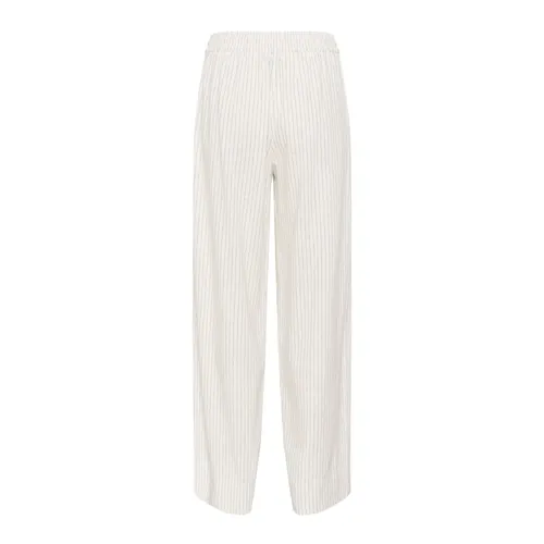 Trousers > Wide Trousers - - My Essential Wardrobe - Modalova