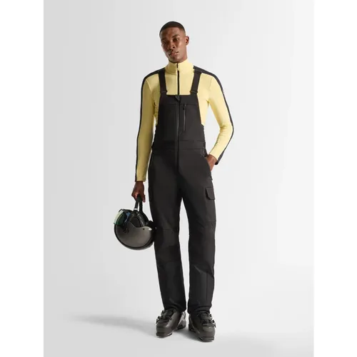 Trousers > Straight Trousers - - Fusalp - Modalova