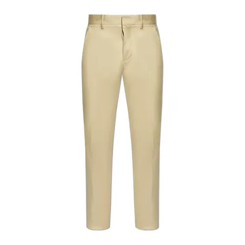 Trousers > Slim-fit Trousers - - Dsquared2 - Modalova