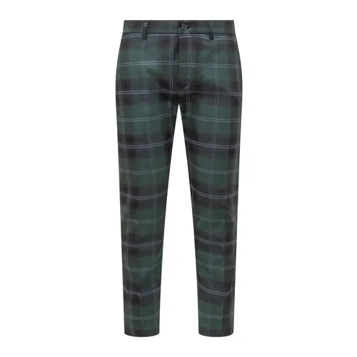 Trousers > Chinos - - Department Five - Modalova