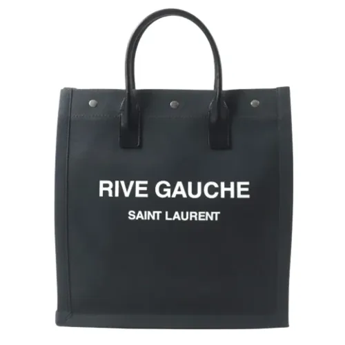Pre-owned > Pre-owned Bags > Pre-owned Tote Bags - - Yves Saint Laurent Vintage - Modalova