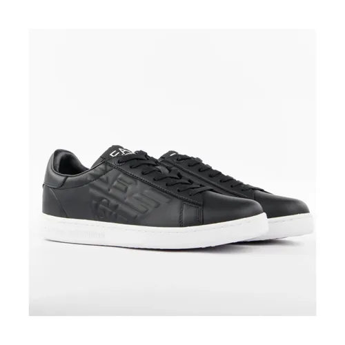 Shoes > Sneakers - - Emporio Armani EA7 - Modalova