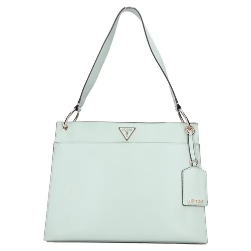 Guess - Bags > Handbags - Green - Guess - Modalova