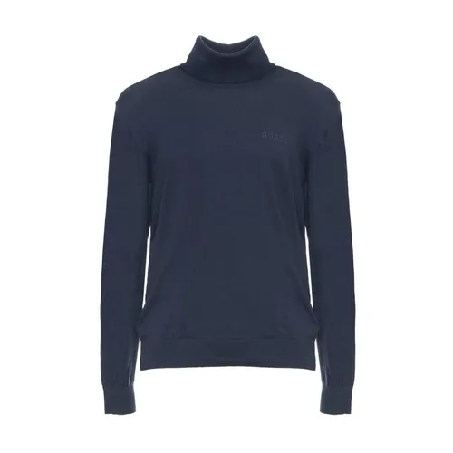 Knitwear > Turtlenecks - - Guess - Modalova