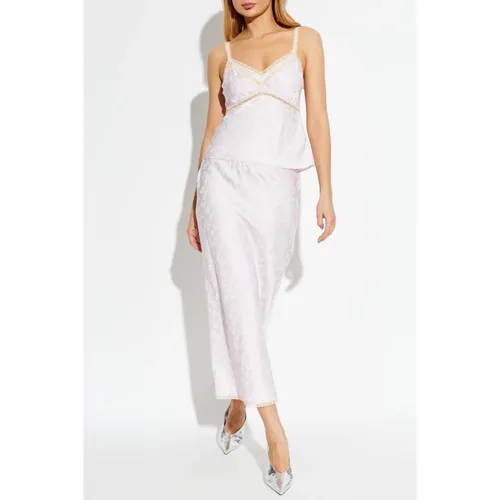 Skirts > Midi Skirts - - Loveshackfancy - Modalova