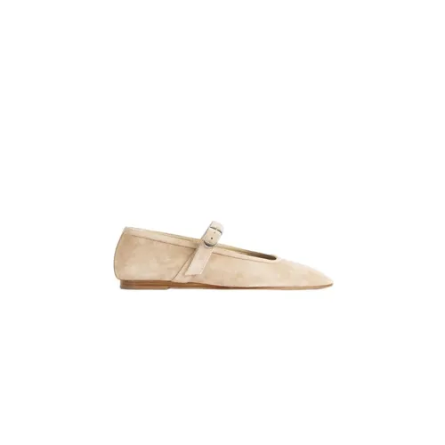 Shoes > Flats > Ballerinas - - Le Monde Beryl - Modalova