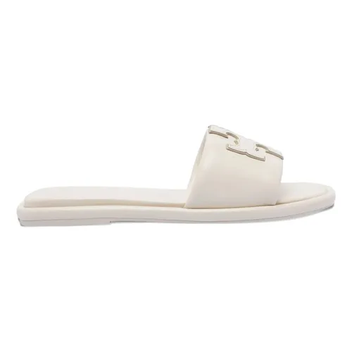 Shoes > Flip Flops & Sliders > Sliders - - Tory Burch - Modalova