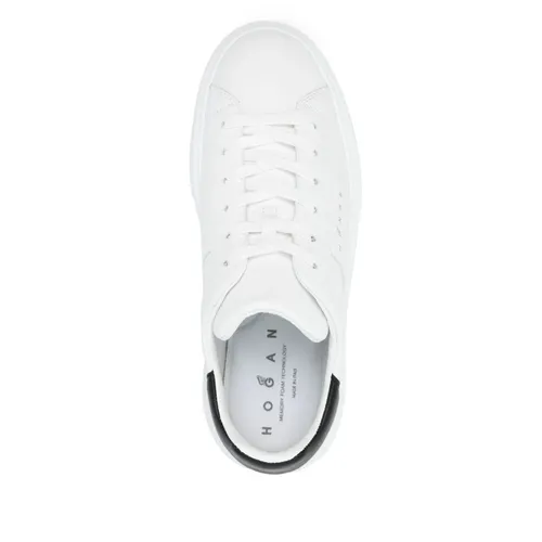 Hogan - Shoes > Sneakers - White - Hogan - Modalova