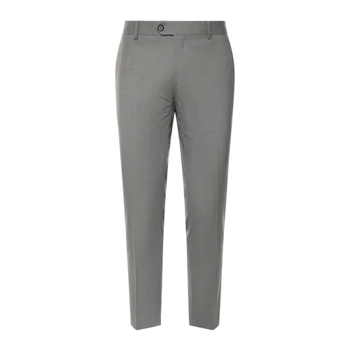 Trousers > Suit Trousers - - BE Able - Modalova