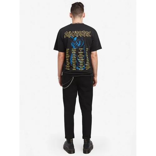 Tops > T-Shirts - - Domrebel - Modalova