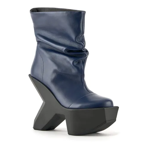 Shoes > Boots > Heeled Boots - - United Nude - Modalova