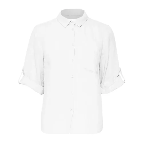 Blouses & Shirts > Shirts - - Part Two - Modalova