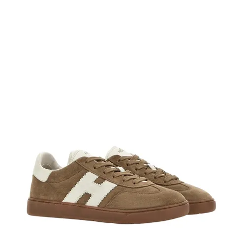 Hogan - Shoes > Sneakers - Beige - Hogan - Modalova