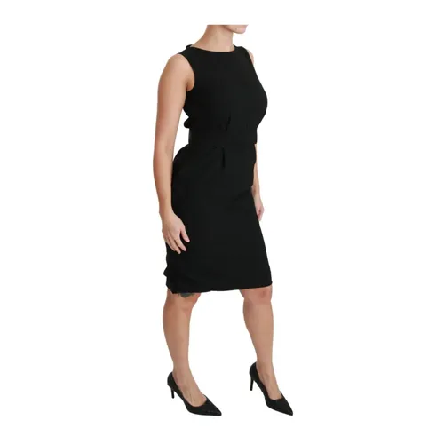 Dresses > Day Dresses > Midi Dresses - - Dolce & Gabbana - Modalova