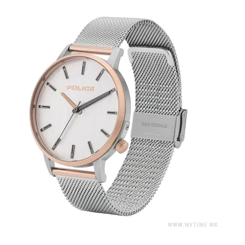 Accessories > Watches - - Police - Modalova