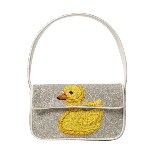 Bags > Handbags - - Staud - Modalova