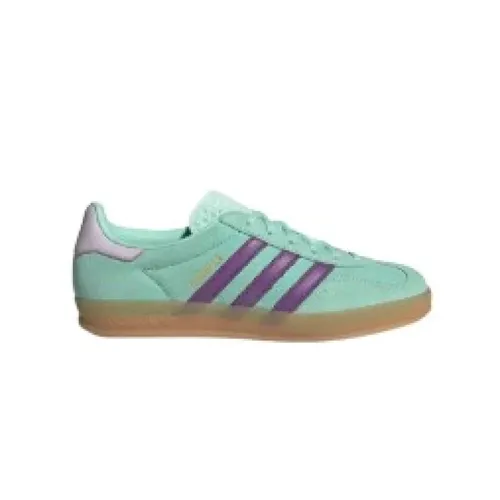 Adidas - Shoes > Sneakers - Green - Adidas - Modalova
