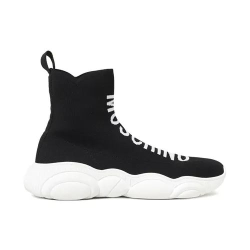 Shoes > Sneakers - - Moschino - Modalova