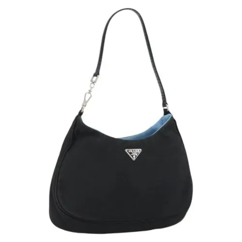 Pre-owned > Pre-owned Bags > Pre-owned Shoulder Bags - - Prada Vintage - Modalova