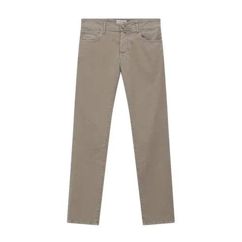Jeans > Slim-fit Jeans - - Jacob Cohën - Modalova