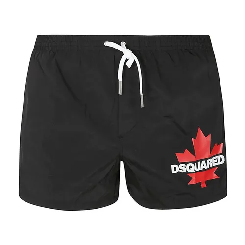 Swimwear > Beachwear - - Dsquared2 - Modalova
