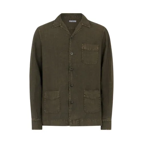 Jackets > Light Jackets - - Boglioli - Modalova
