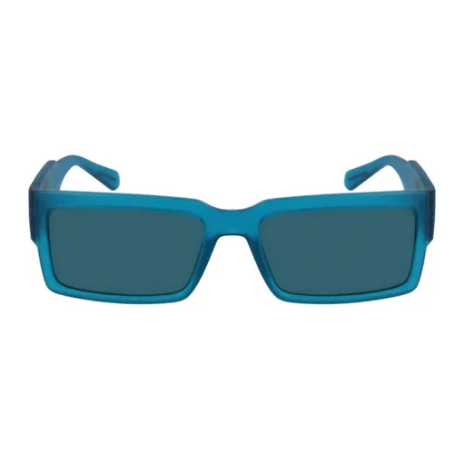 Accessories > Sunglasses - - Calvin Klein - Modalova