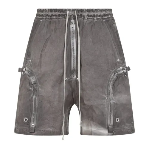 Shorts > Casual Shorts - - Rick Owens - Modalova