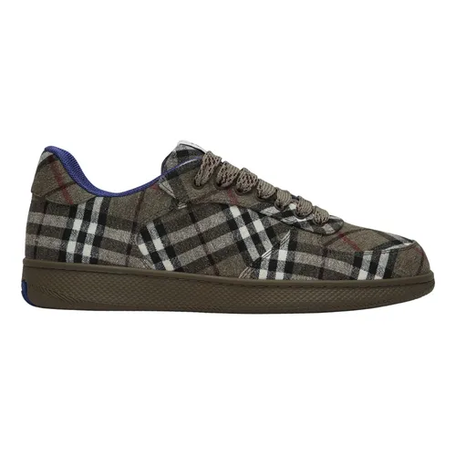 Shoes > Sneakers - - Burberry - Modalova