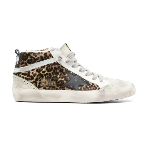 Shoes > Sneakers - - Golden Goose - Modalova