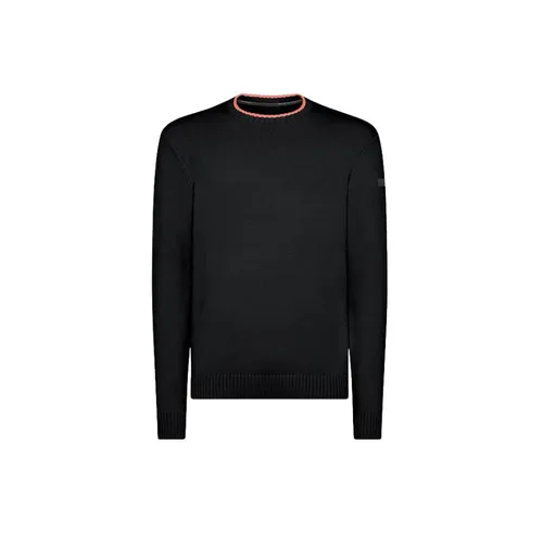 Knitwear > Round-neck Knitwear - - RRD - Modalova