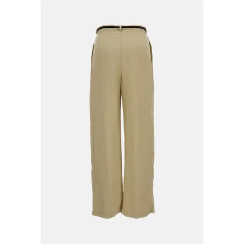 Trousers > Wide Trousers - - Barena Venezia - Modalova