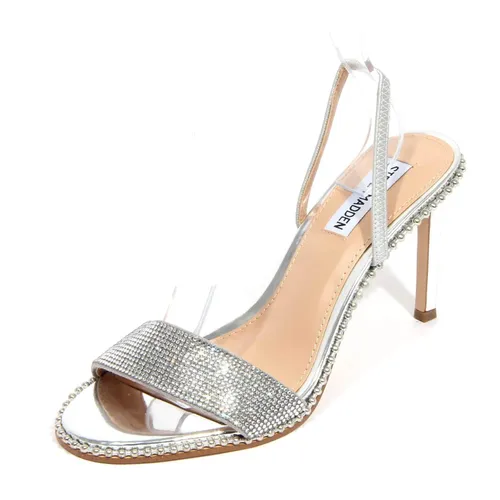 Shoes > Sandals > High Heel Sandals - - Steve Madden - Modalova