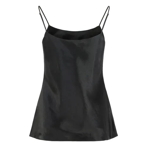 Tops > Sleeveless Tops - - Vince - Modalova