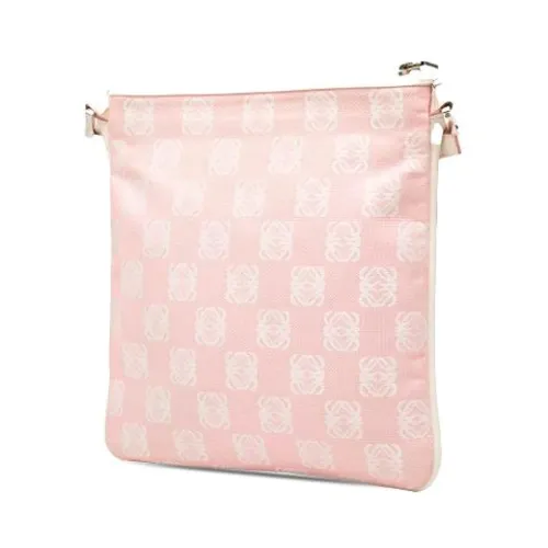 Pre-owned > Pre-owned Bags > Pre-owned Cross Body Bags - - Loewe Pre-owned - Modalova