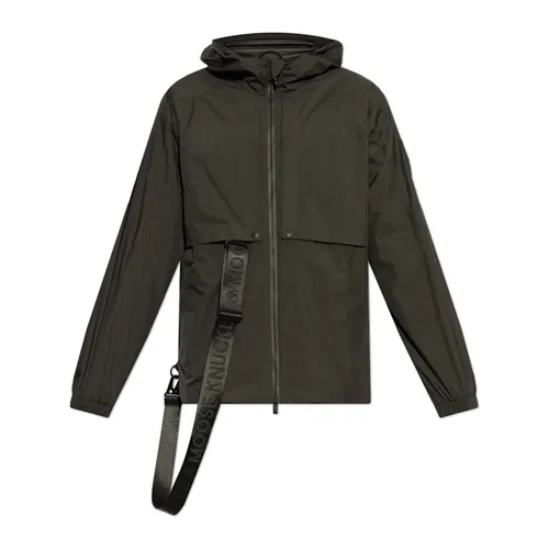 Jackets > Light Jackets - - Moose Knuckles - Modalova
