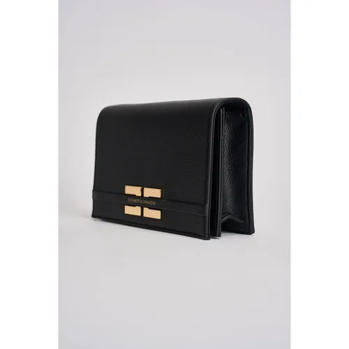 Bags > Cross Body Bags - - Elisabetta Franchi - Modalova