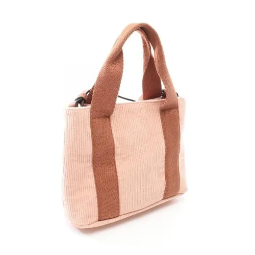Pre-owned > Pre-owned Bags > Pre-owned Tote Bags - - Chloé Pre-owned - Modalova
