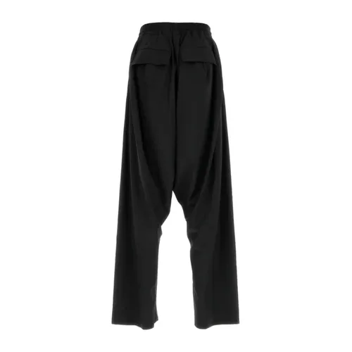 Trousers > Wide Trousers - - Vivienne Westwood - Modalova