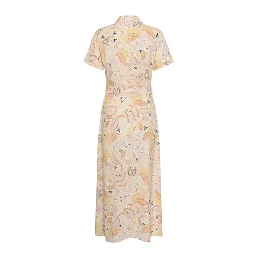 Dresses > Day Dresses > Shirt Dresses - - Part Two - Modalova