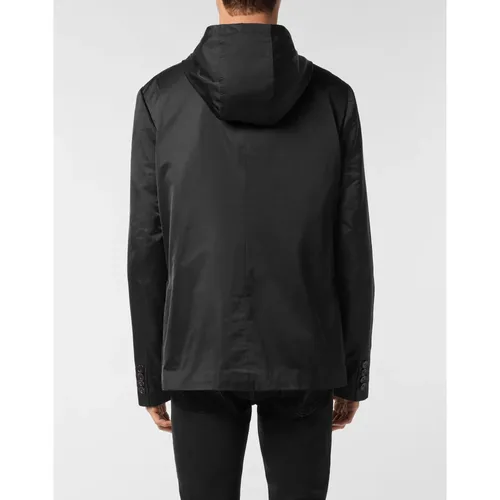 Jackets > Blazers - - Philipp Plein - Modalova