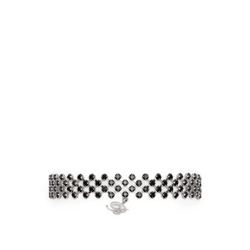 Accessories > Jewellery > Necklaces - - Blumarine - Modalova